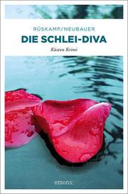 Die Schlei-Diva - Cover