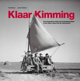 Klaar Kimming - Cover