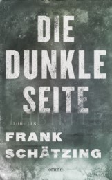 Die dunkle Seite - Cover