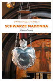 Schwarze Madonna - Cover