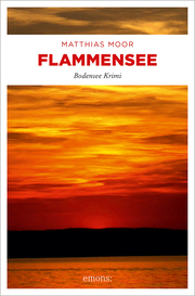 Flammensee - Cover