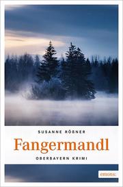 Fangermandl - Cover