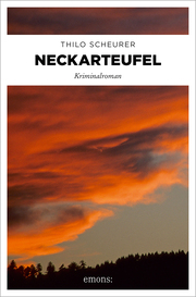 Neckarteufel - Cover