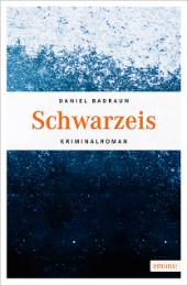 Schwarzeis - Cover