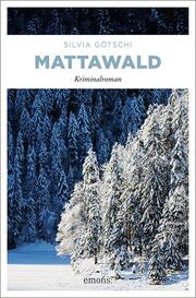Mattawald - Cover