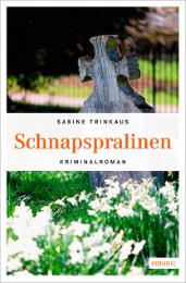 Schnapspralinen - Cover