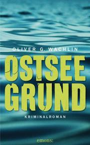 Ostseegrund - Cover