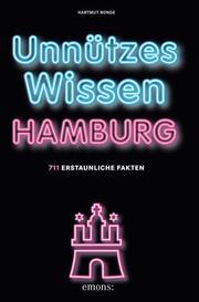 Unnützes Wissen Hamburg
