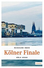 Kölner Finale - Cover