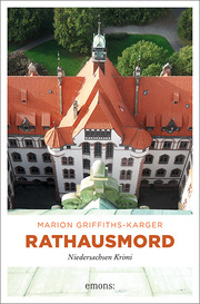 Rathausmord - Cover