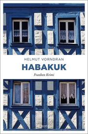 Habakuk - Cover