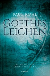Goethes Leichen