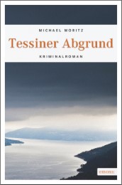 Tessiner Abgrund - Cover