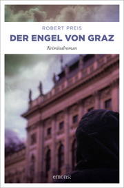 Der Engel von Graz - Cover