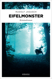 Eifelmonster - Cover