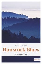 Hunsrück Blues - Cover