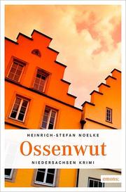 Ossenwut - Cover