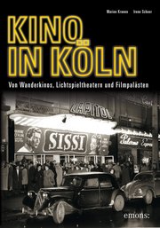 Kino in Köln - Cover