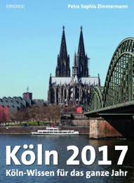 Köln 2017 - Cover