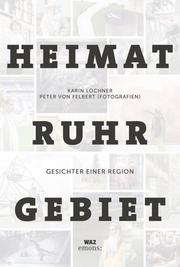Heimat Ruhrgebiet - Cover