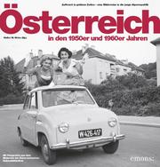 Österreich in den 1950er und 1960er Jahren