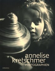 Anneliese Kretschmer