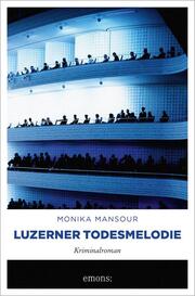 Luzerner Todesmelodie - Cover