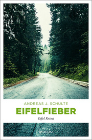 Eifelfieber - Cover