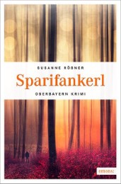 Sparifankerl - Cover