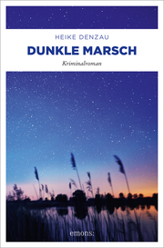 Dunkle Marsch - Cover