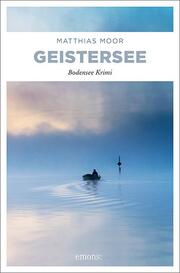 Geistersee - Cover