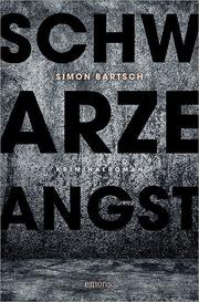 Schwarze Angst - Cover