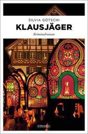 Klausjäger - Cover