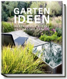 Gartenideen - Cover