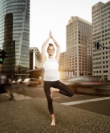 Business-Yoga - Abbildung 6