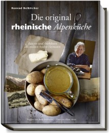 Die original rheinische Alpenküche