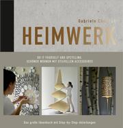 Heimwerk - Cover