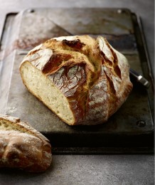 Brot backen in Perfektion - Abbildung 3