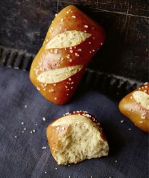 Brot backen in Perfektion - Abbildung 5