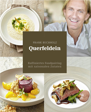 Querfeldein - Cover