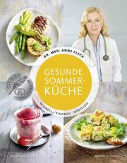 Gesunde Sommerküche - Cover