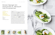 Die vegetarische Fünf-Zutaten-Küche - Abbildung 1
