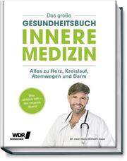 Das grosse Gesundheitsbuch - Innere Medizin