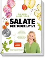 Salate der Superlative - Cover