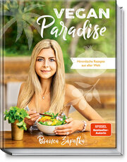Vegan Paradise - Cover