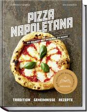 Pizza Napoletana - Cover