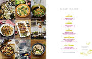 Authentic Asian Food - Gemeinsam genießen - Abbildung 1