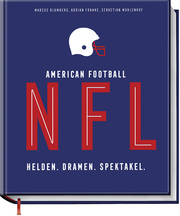 NFL American Football - Cover