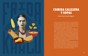 Zu Gast bei Frida Kahlo - Illustrationen 6