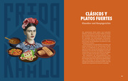 Zu Gast bei Frida Kahlo - Illustrationen 8